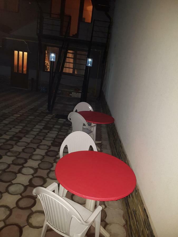 Hotel Casa Lions Timişoara Exterior foto