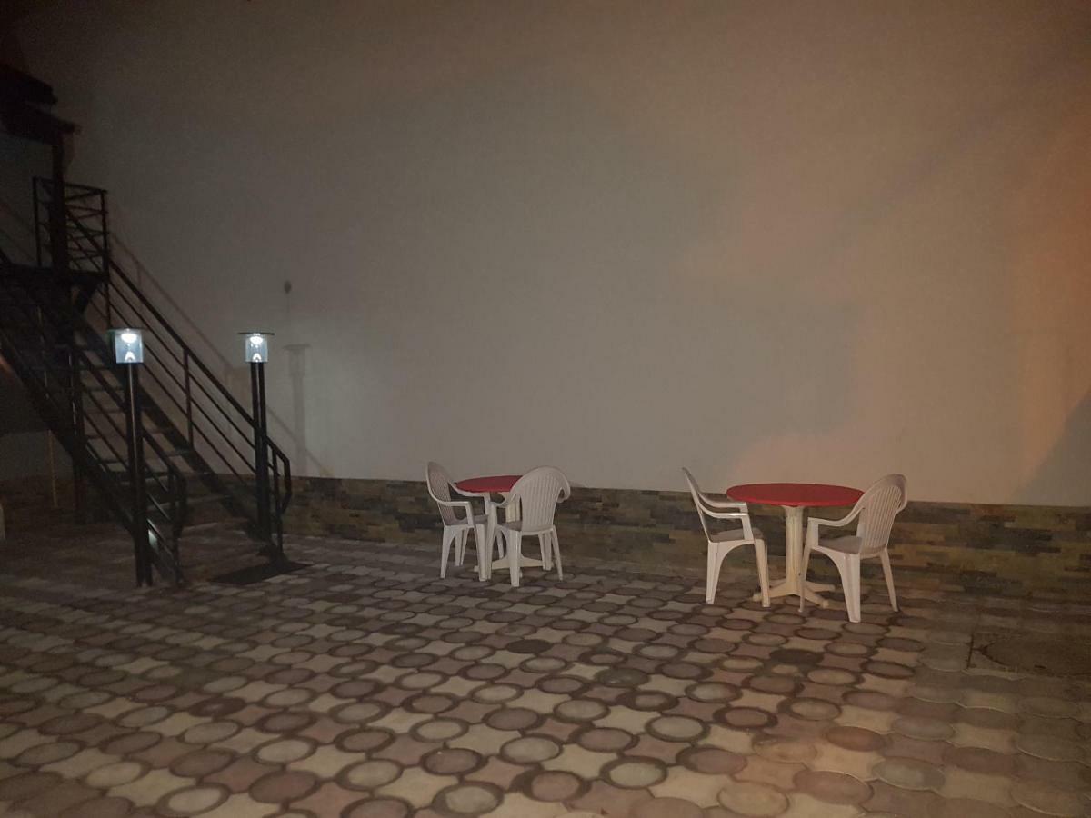 Hotel Casa Lions Timişoara Exterior foto